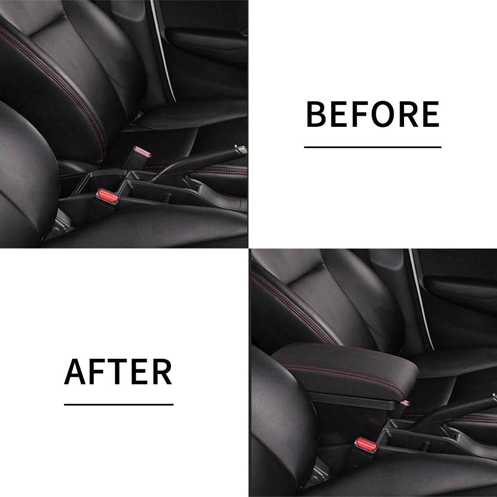 Jimny Centre Consol - Armrest (2 options)