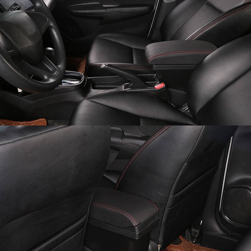 Jimny Centre Consol - Armrest (2 options)