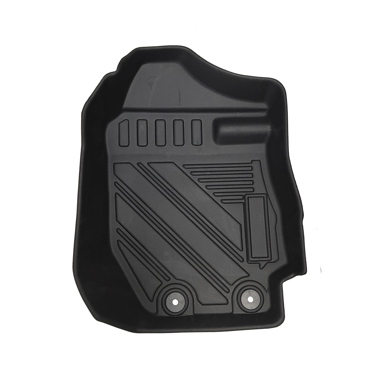 Jimny Floor Mats - Set 3