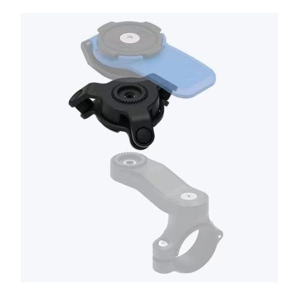 QuadGrip - Phone Mount & Vibration Dampener