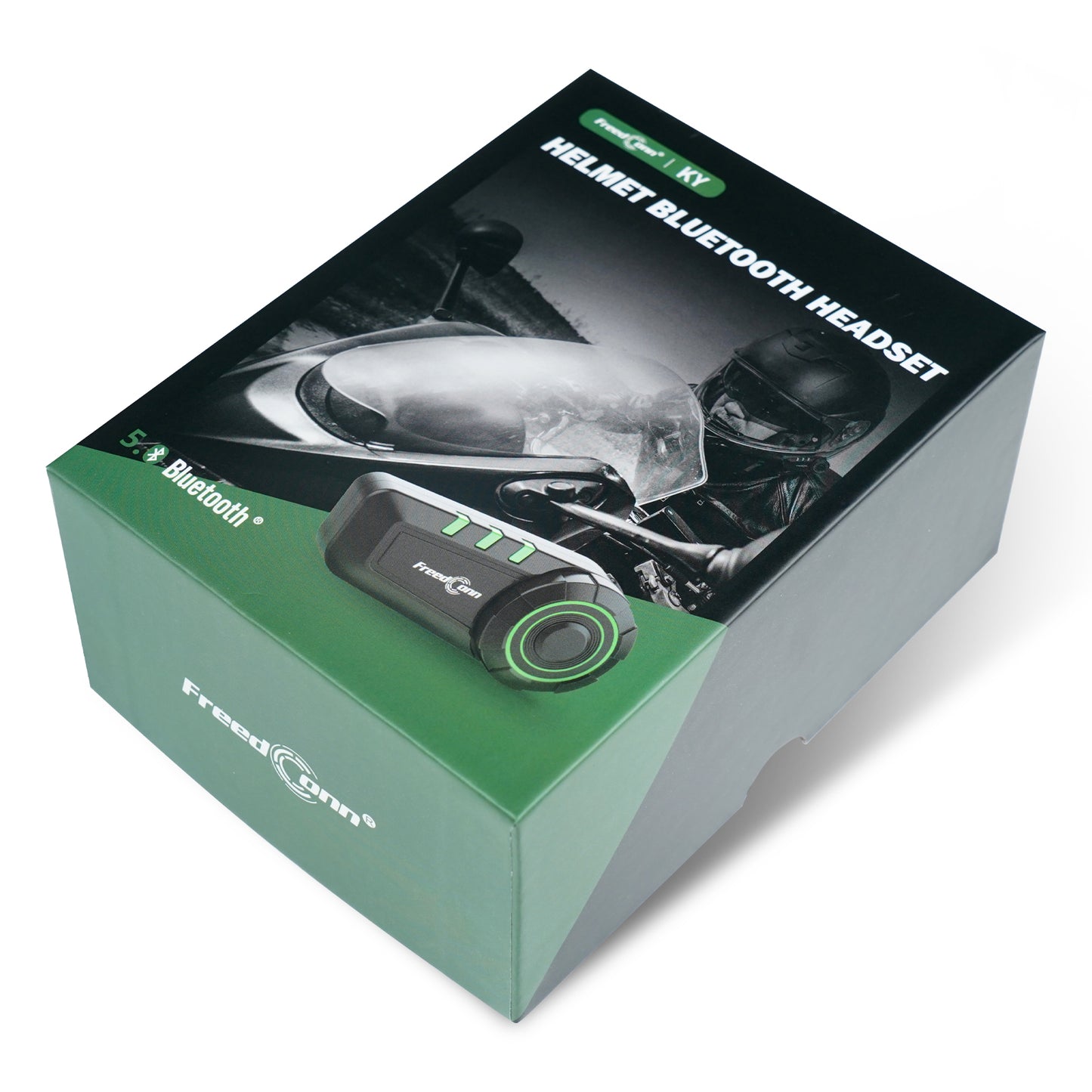 Freedconn KY - Personal Bluetooth Headset (Universal)