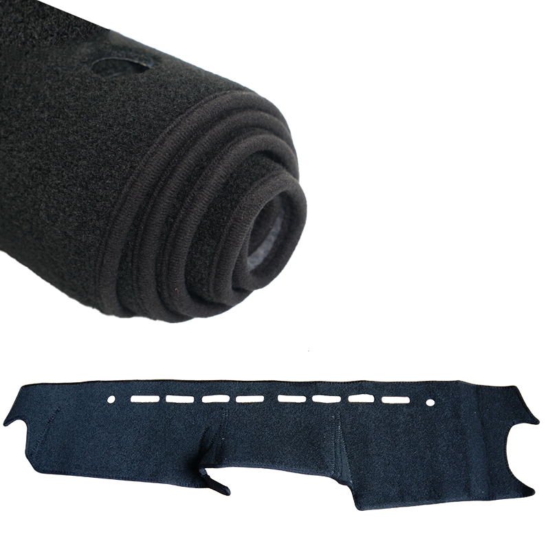 Suzuki Jimny Dashboard Shade Mat