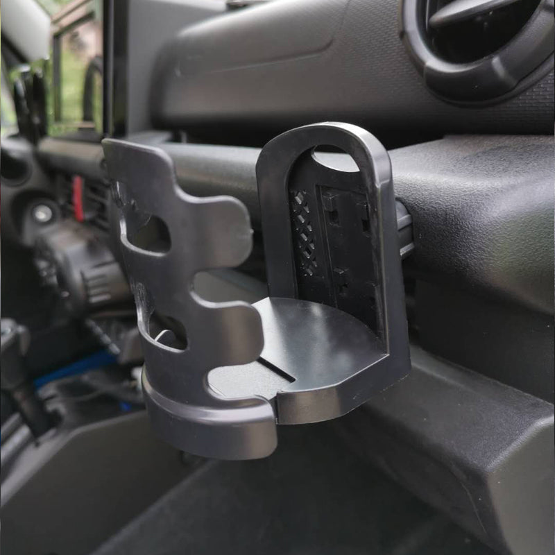 Jimny Cup Holder - Round