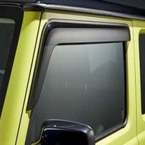 Jimny Monsoon Shields - Set 2