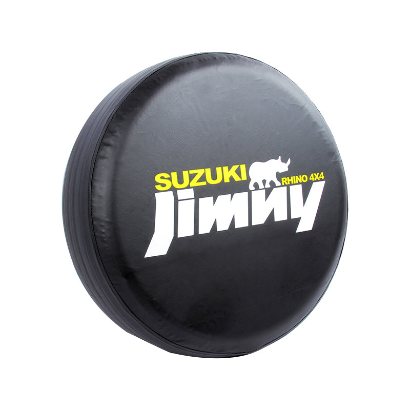 Suzuki Jimny Spare Wheel Cover