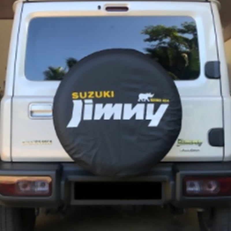 Suzuki Jimny Spare Wheel Cover