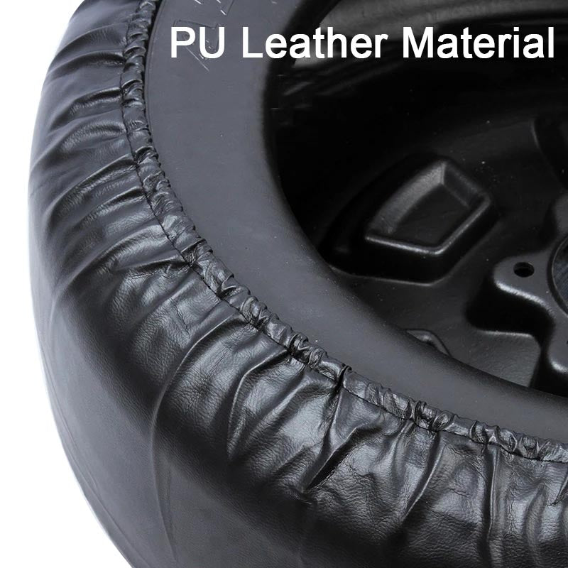 Suzuki Jimny Spare Wheel Cover