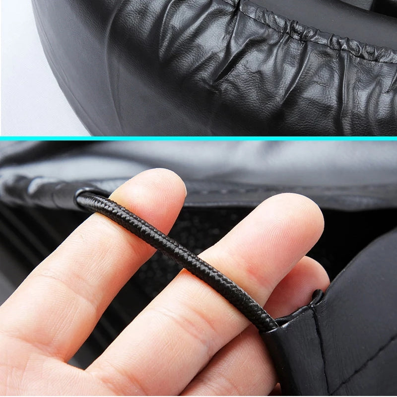 Suzuki Jimny Spare Wheel Cover