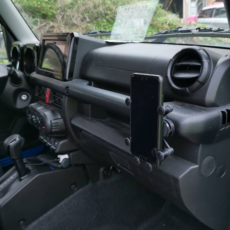 Jimny - Universal Phone Holder