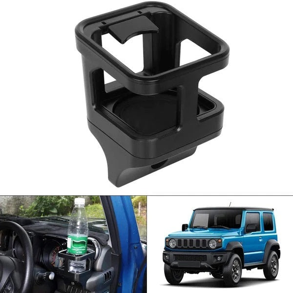Jimny Cup Holder - Square
