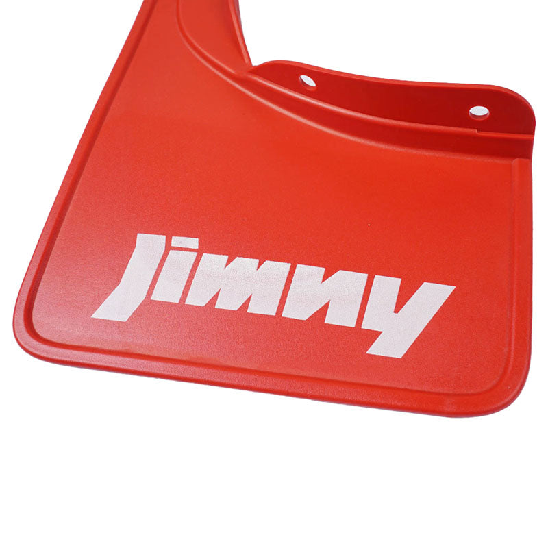 Jimny After Market Mud Flaps