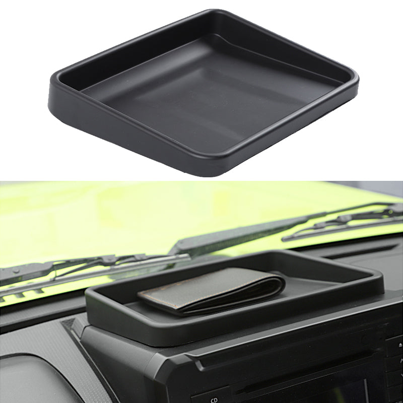 Suzuki Jimny Dashboard Storage Box
