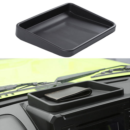 Suzuki Jimny Dashboard Storage Box