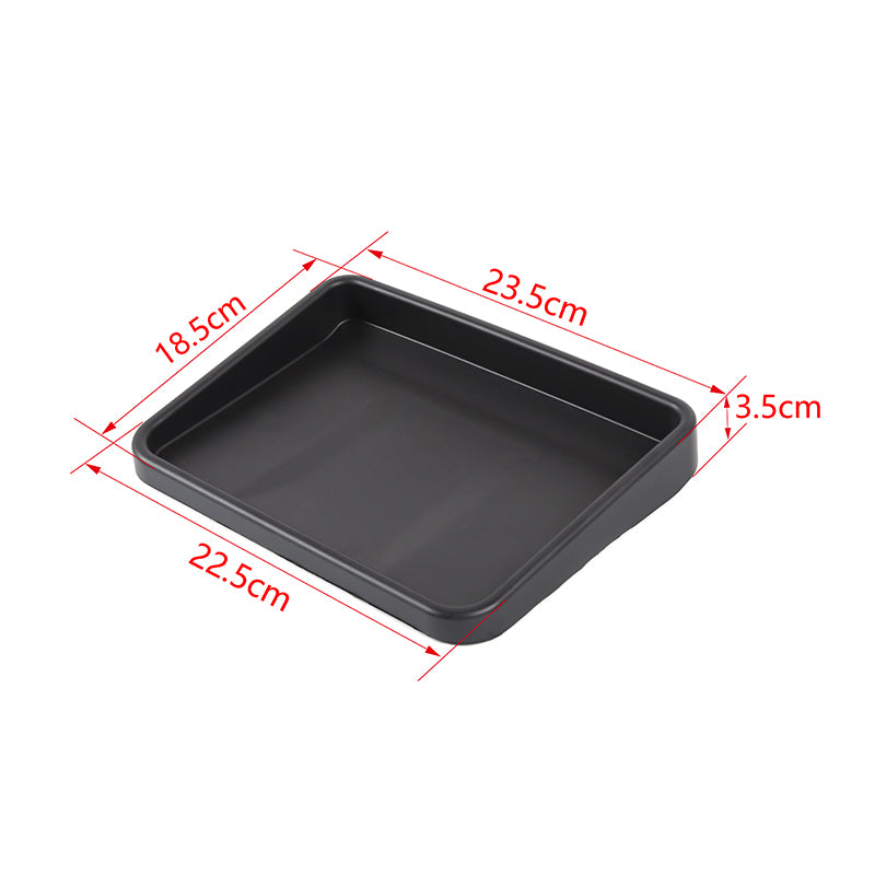 Suzuki Jimny Dashboard Storage Box