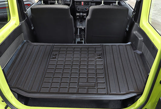 Jimny Trunk Liner