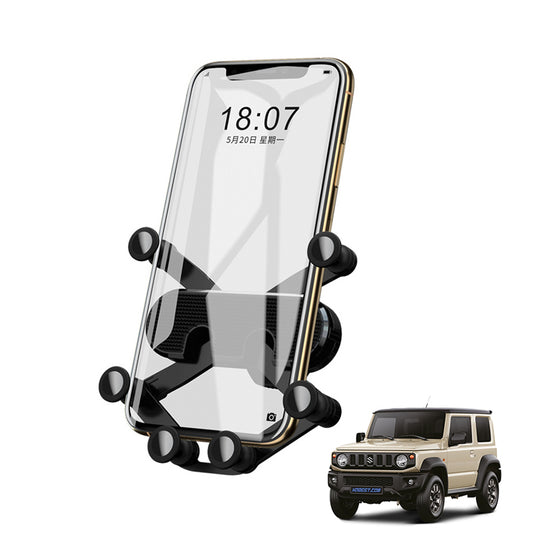 Jimny - Universal Phone Holder