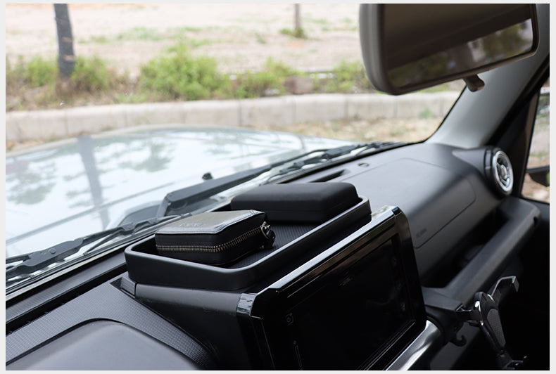 Suzuki Jimny Dashboard Storage Box