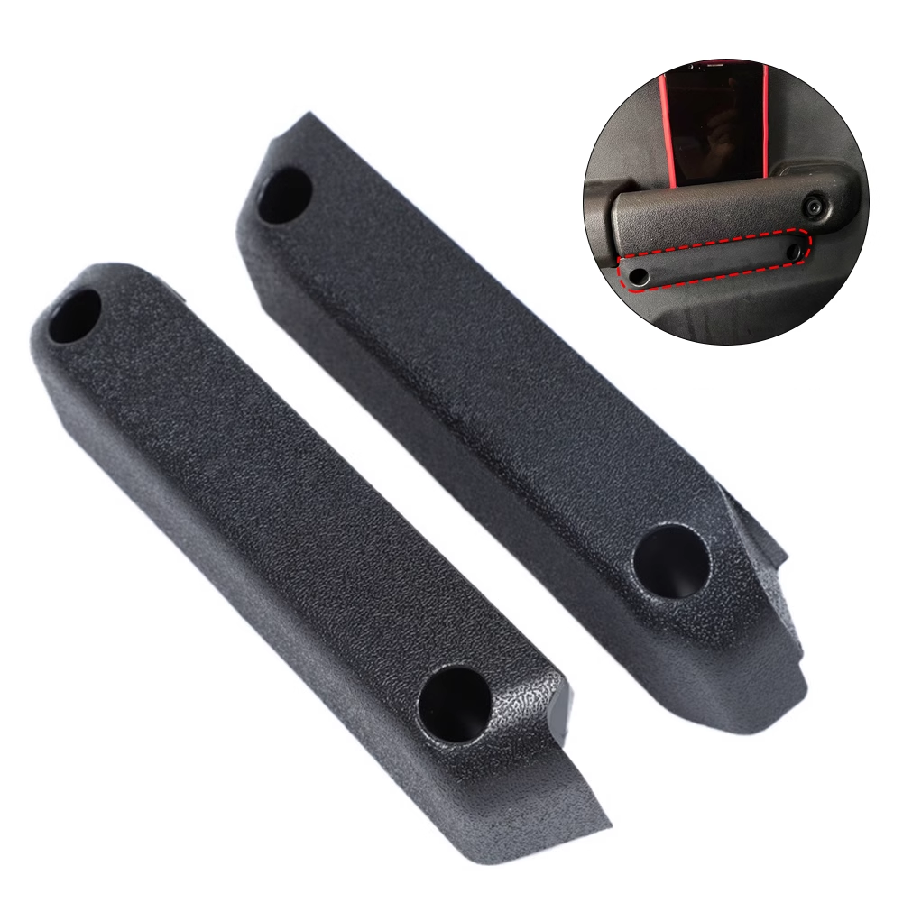 JB74 Jimny Door Handle Storage insert (set 2)