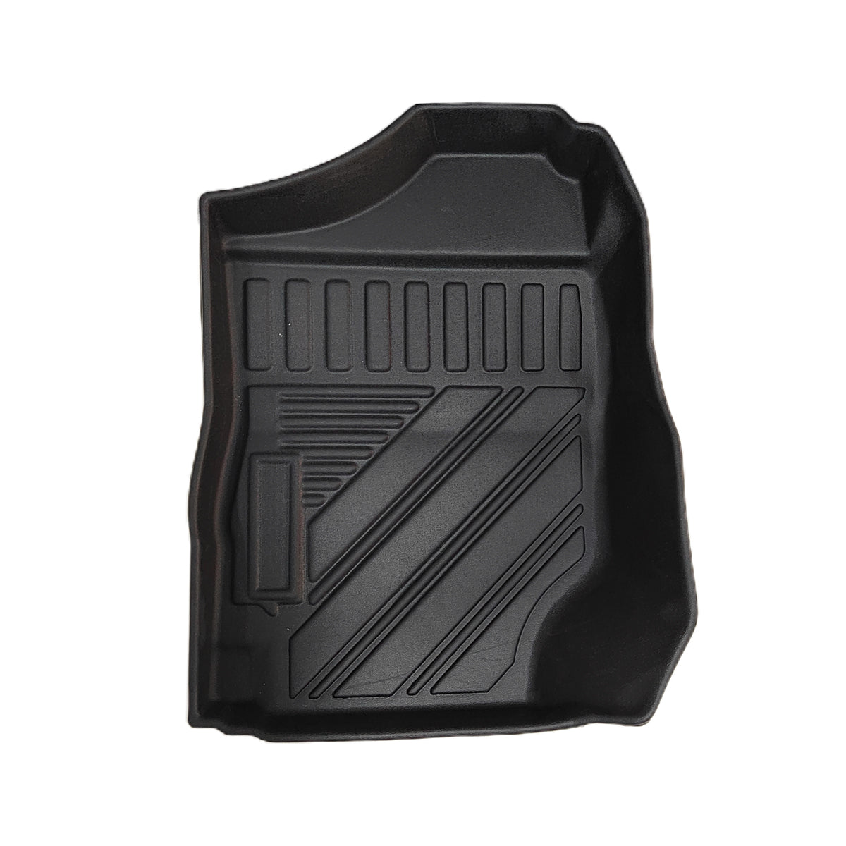 Jimny Floor Mats - Set 3