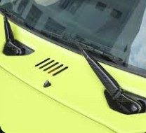 JB74 Jimny Wiper Blades