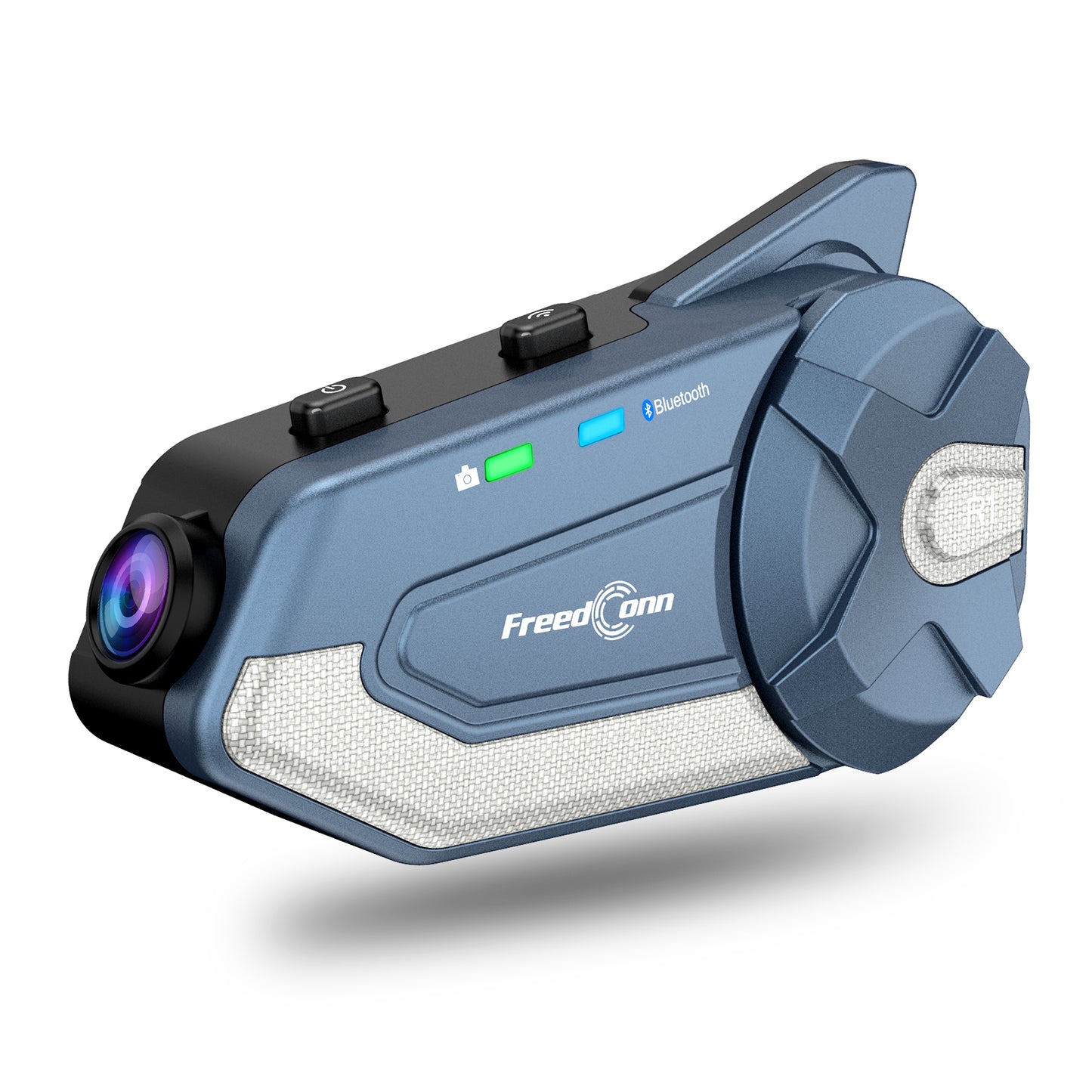 Freedconn R1 Pro - Helmet Cam Bluetooth Intercom (Universal)