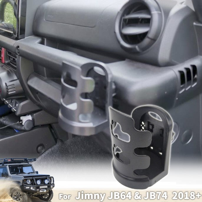 Jimny Cup Holder - Round